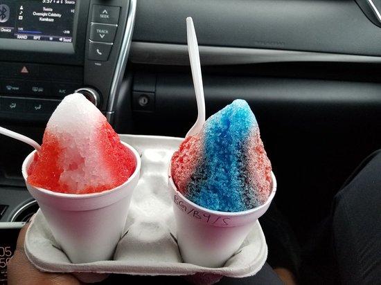 Sno-To-Go