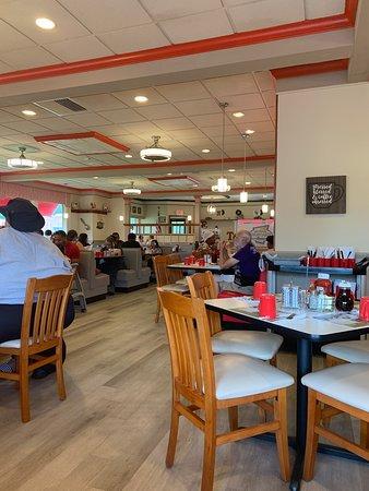 Not another pancake house